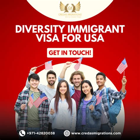 Green Card Through the Diversity Immigrant Visa Program .